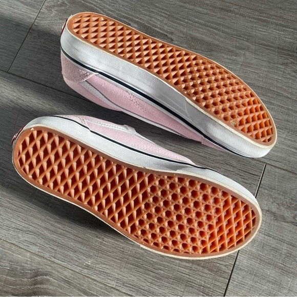 Old Skool Vans - Picture 3 of 4